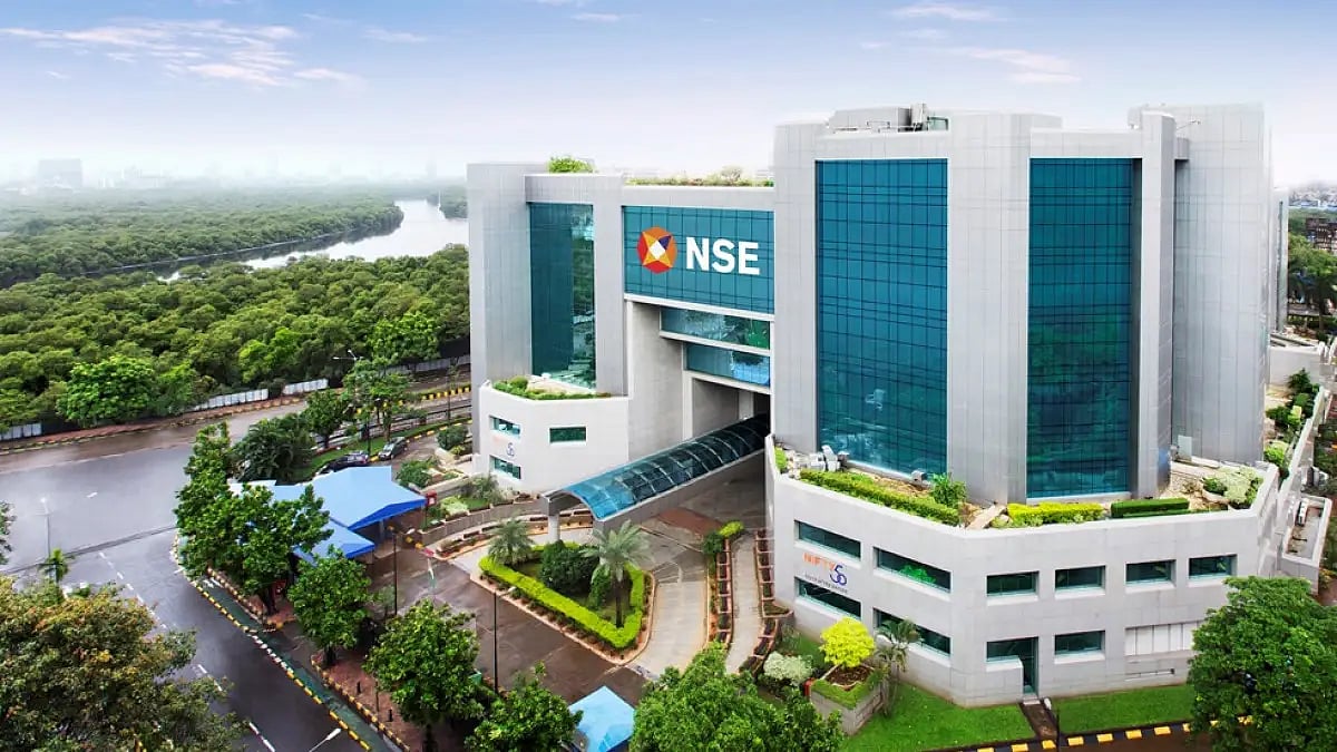 Nifty 50 Based ETFs, Index Funds Cross Rs 2 Lakh Crore In AUM