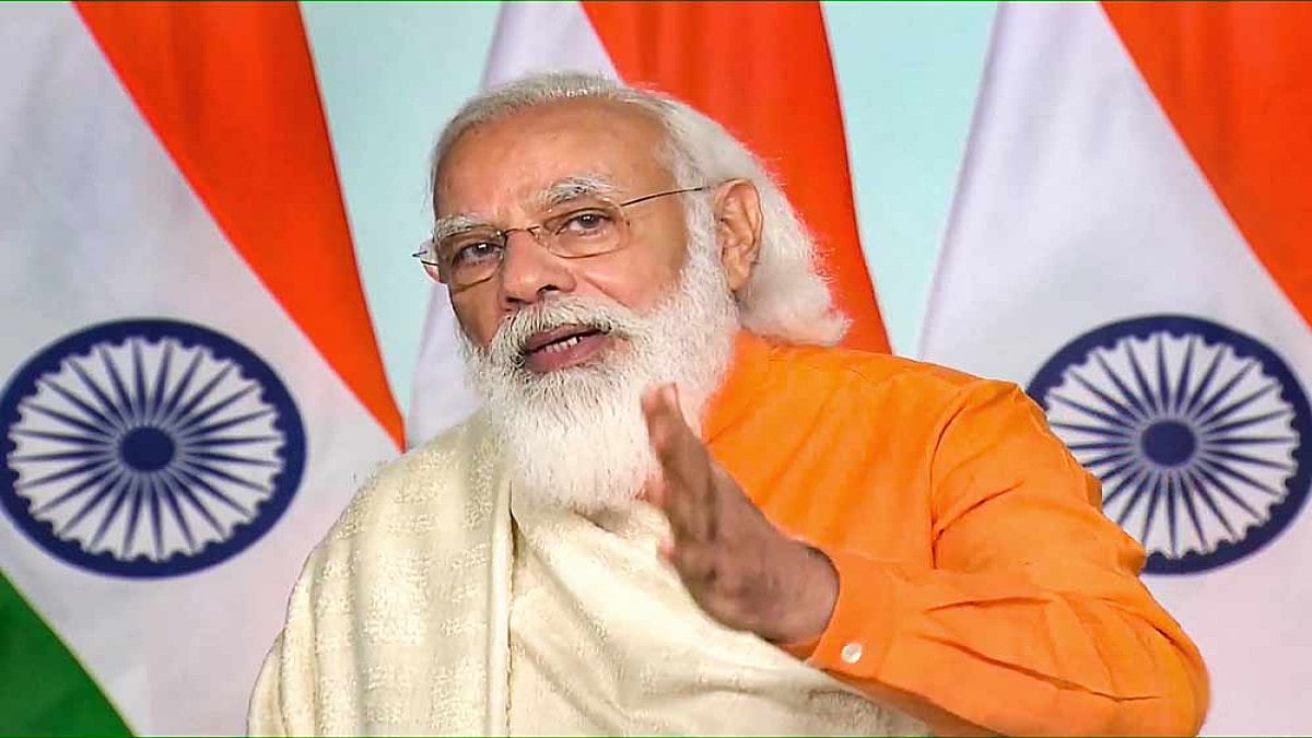 PM GatiShakti Initiative To Help Reduce Logistic Obstacles, Increase Efficiency