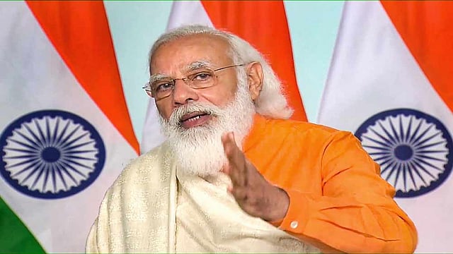 PM GatiShakti Initiative To Help Reduce Logistic Obstacles, Increase Efficiency: DPIIT Secretary