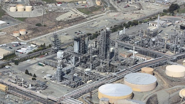 EU Nations Fail To Close Rift On Gas Prices As Cold Sets In