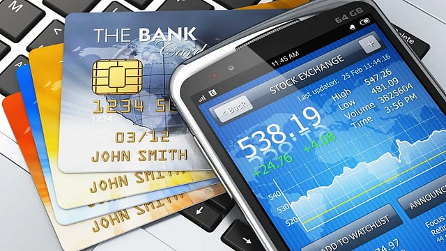 Are Neobanks The Future Of Banking?