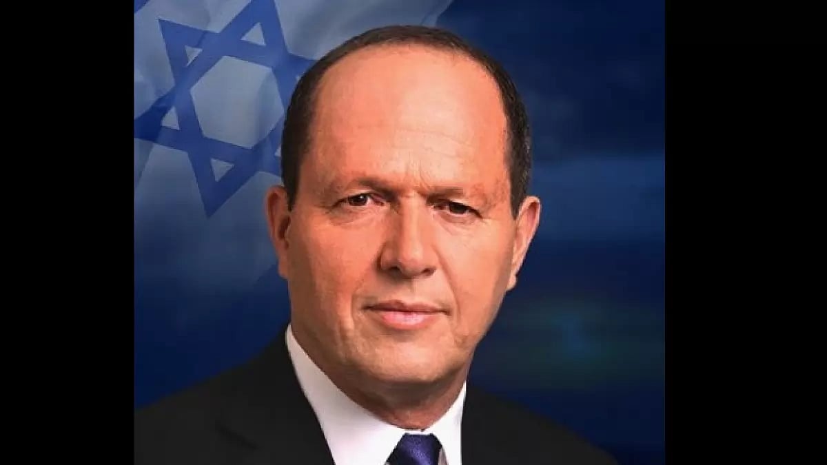 Nir Barkat