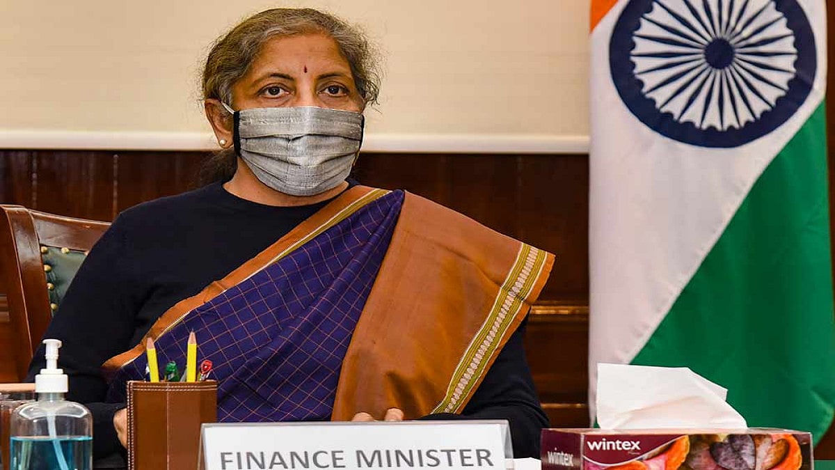 Governments Subsidies To Decline 39% To Rs 4,33,108 Crore In FY22; To Further Drop Next Fiscal