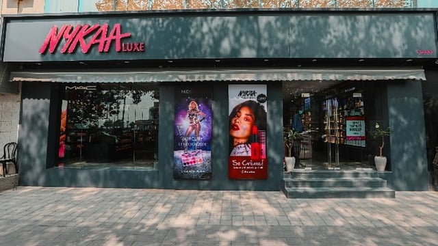 Nykaa Board Appoints Santosh Desai As Independent Director