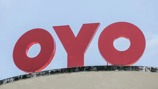 OYO Plans IPO After September, May Settle For Lower Valuation