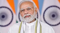 India-UK Trade Pact to Boost MSMEs, Create Stability in Volatile World: Modi  