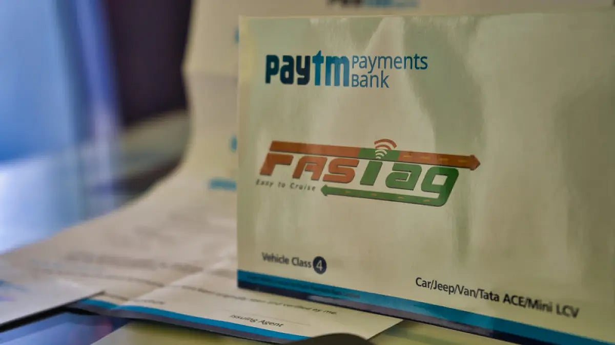 Paytm Narrows Loss To Rs 292 Crore In Second Quarter