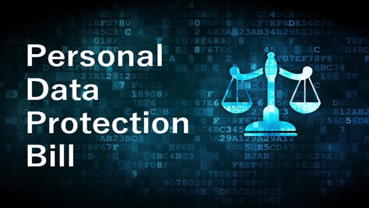 Data Protection Bill