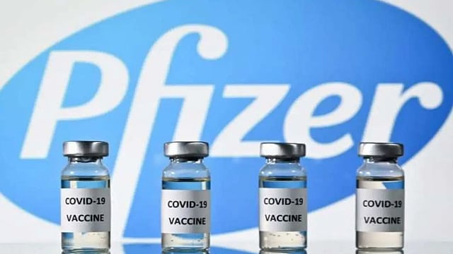 Pfizer Q4 Net Up 3% At Rs 130 Crore