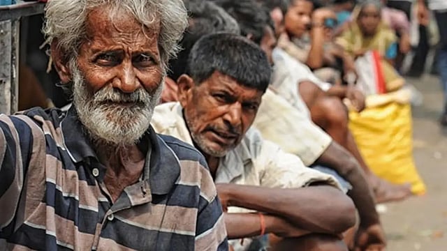 India Lifted 171mn People from Extreme Poverty between FY12 & FY23, says World Bank