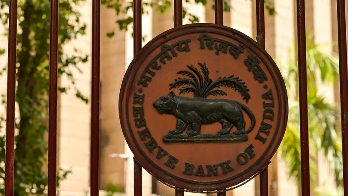 RBI Starts Normalisation On Liquidity; Introduces SDF As The Floor To Absorb Excess Funds
