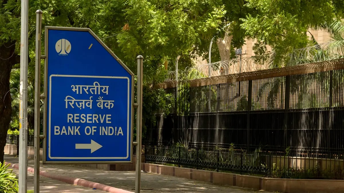 In Fresh Salvo, RBI Deputy Gov Says Digital Rupee Will Kill Private Cryptos