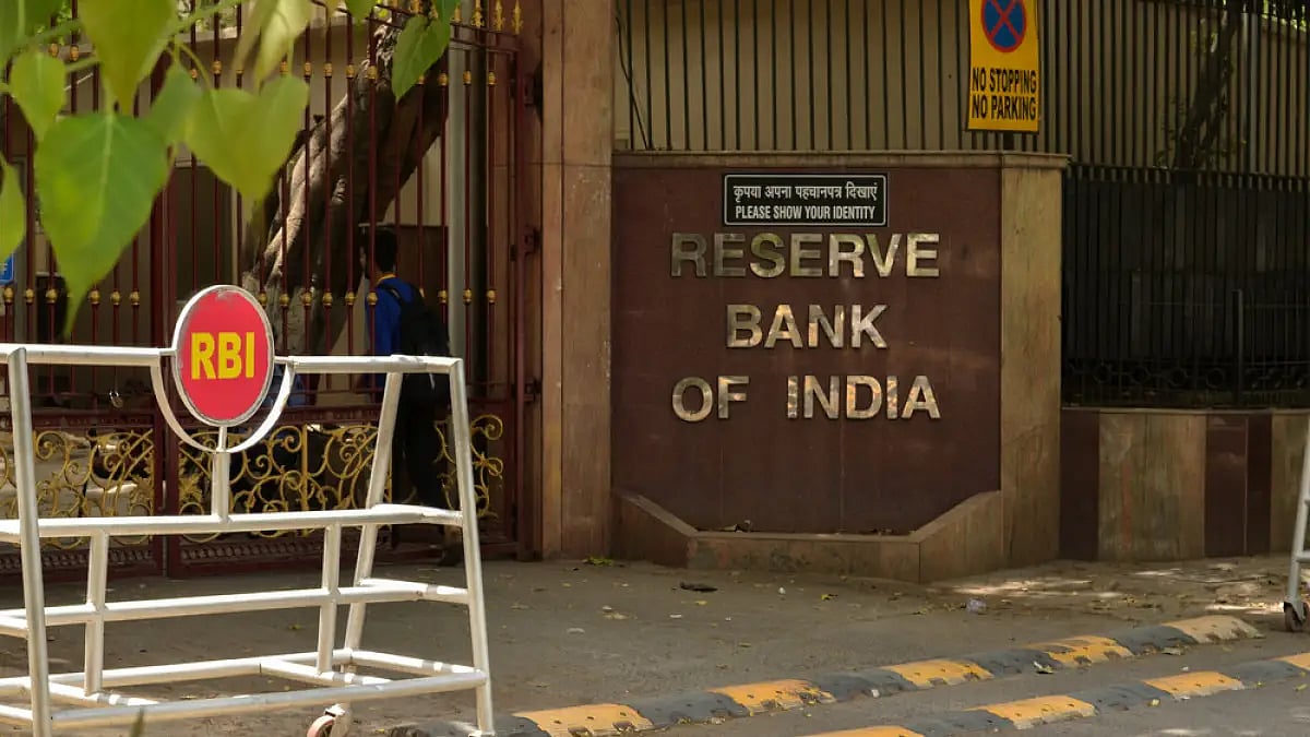 Banks, Financial Institutions Can Look At Having Paperless Branches: RBI Discussion Paper