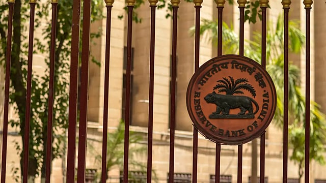 RBI Imposes Restrictions On Two Co-Operative Banks