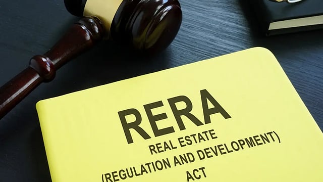 Central Rera Law Will Not Be Diluted, Says Central Government