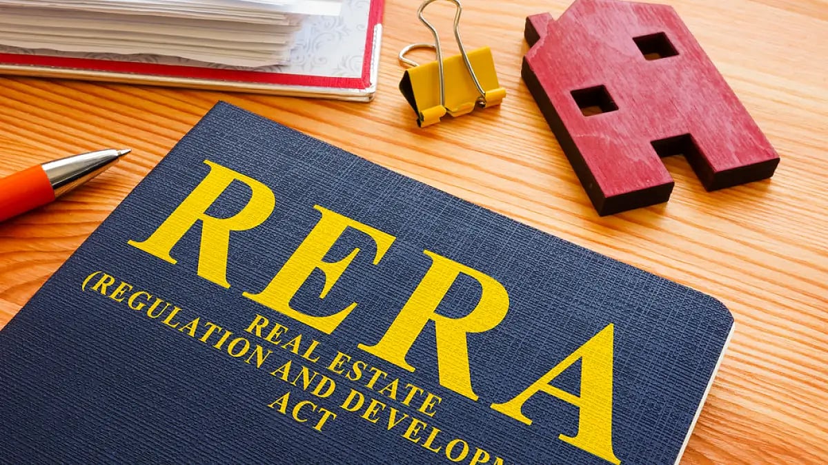 Homebuyers Look To RERA Rules On Compensation For Relief
