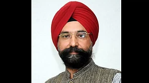 RS Sodhi