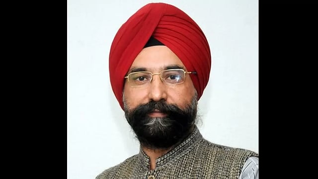 Former Amul Managing Director R S Sodhi Joins Reliance Industries’ Retail Unit: Report