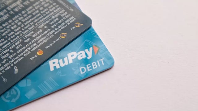 Government Notifies Incentives For Promoting PoS, E-Commerce Transactions Using Rupay, BHIM