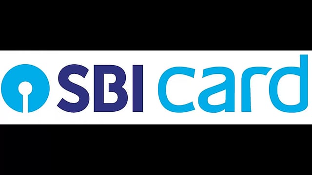 SBI Card Reports Marginal Rise In Q4 Net Profit To Rs 596 Crore