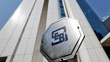 War Jitters Hit Dalal Street: Sebi Lets Firms Slash IPO Size by Half