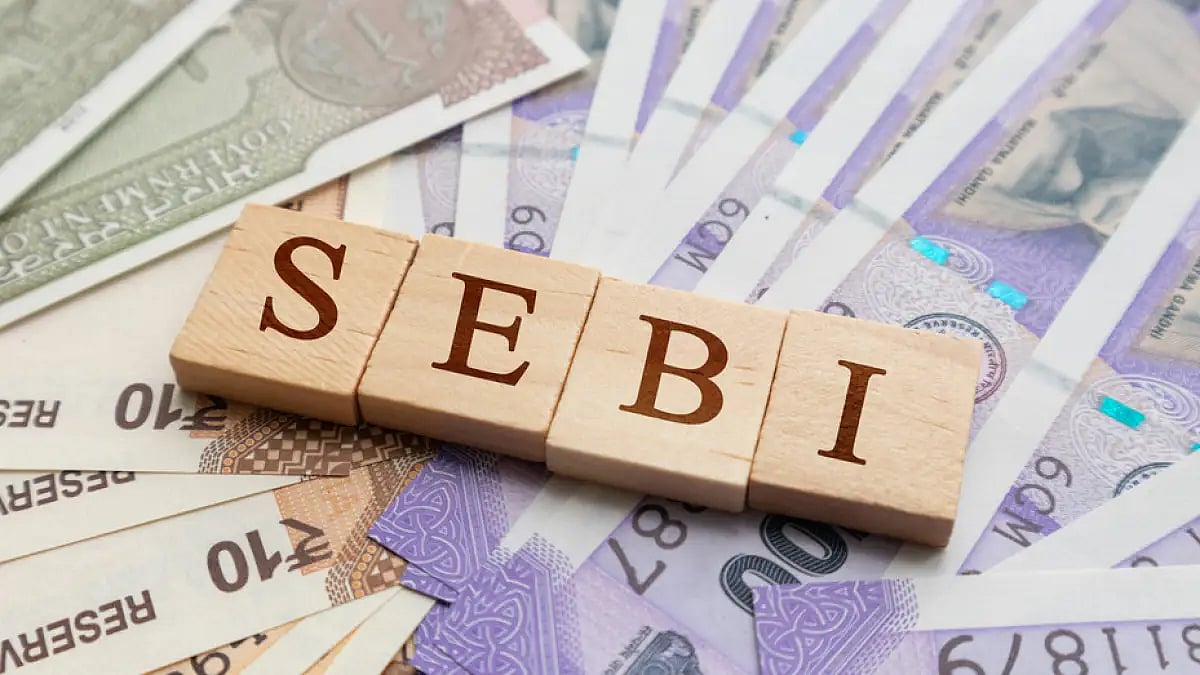 SEBI  (Securities and Exchange Board of India)