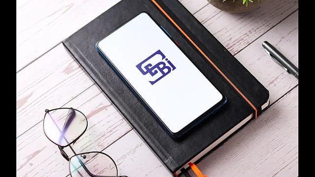 Jumbo Finance Pays Rs 44.2 Lakh To Settle Case With SEBI