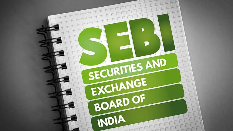 SEBI - null