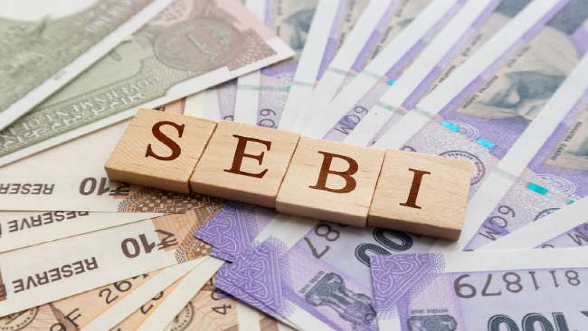 Stock Recommendations Using Telegram: SEBI Bans 6 Persons From Securities Market For Up To 3 Years; Fines Rs 5.8 Crore