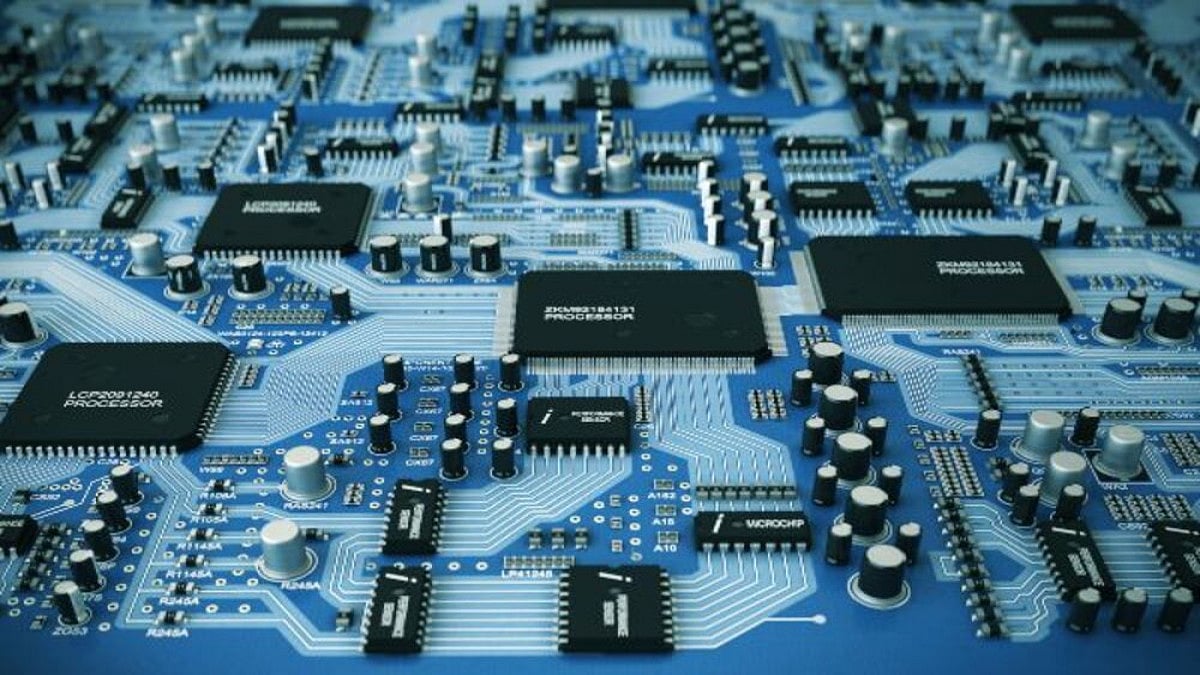Expert Group Report Recommends Semiconductor Research Centre With About $8 Billion Expenditure