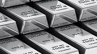 Silver Surges Rs 11,500 to Scale New Peak of Rs 1.92 Lakh/Kg Amid Strong Global Cues Silver
