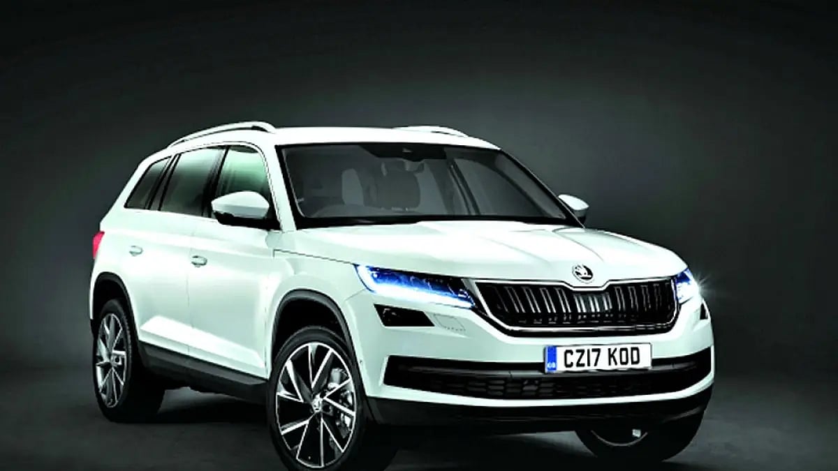 Skoda to Cut Price by Up to ₹3.3 Lakh to Pass on the Full GST Reduction Benefits         