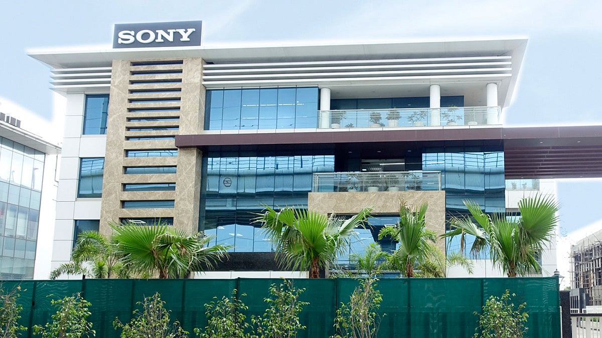 Sony India Grows 21 Percent In 2023-24; Bets Big On Premium TV Segment