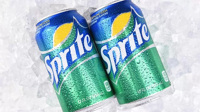 Sprite Becomes Billion-Dollar Brand In Indian Market