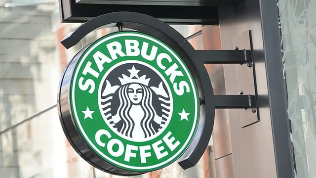 Starbucks Union Calls Strike Over Pride Displays, But The Company Calls It A Misinformation Campaign