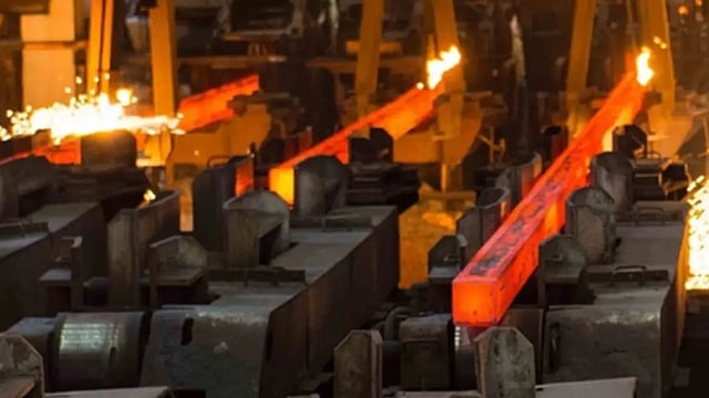 Government Selects 67 Entries With Rs 42,500 Crore Investment Potential Under PLI Scheme For Specialty Steel