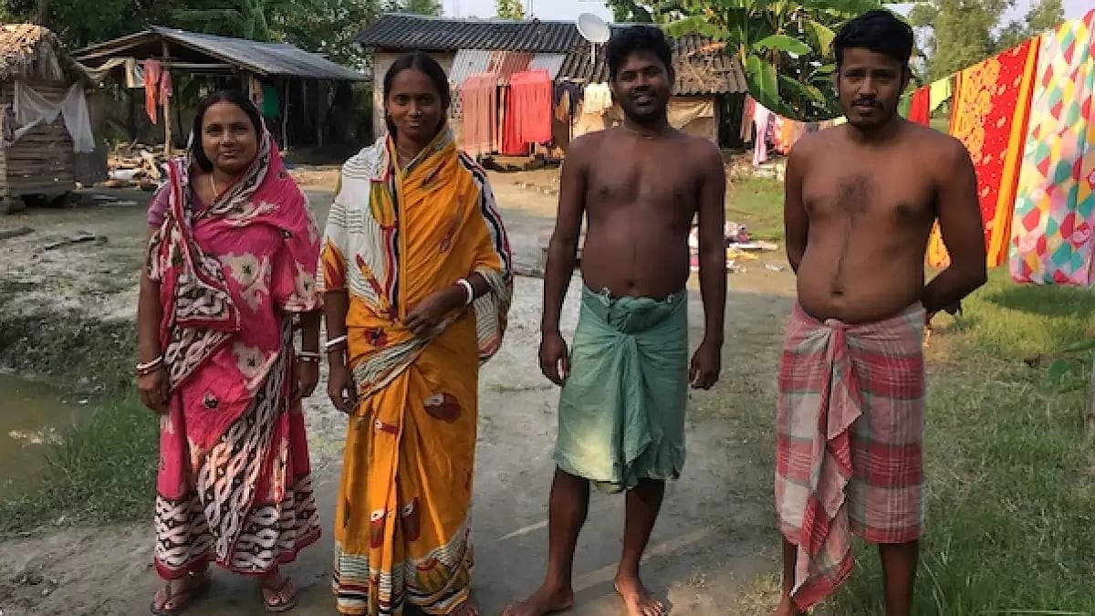 Challenges Of Tidal Energy In The Sunderbans