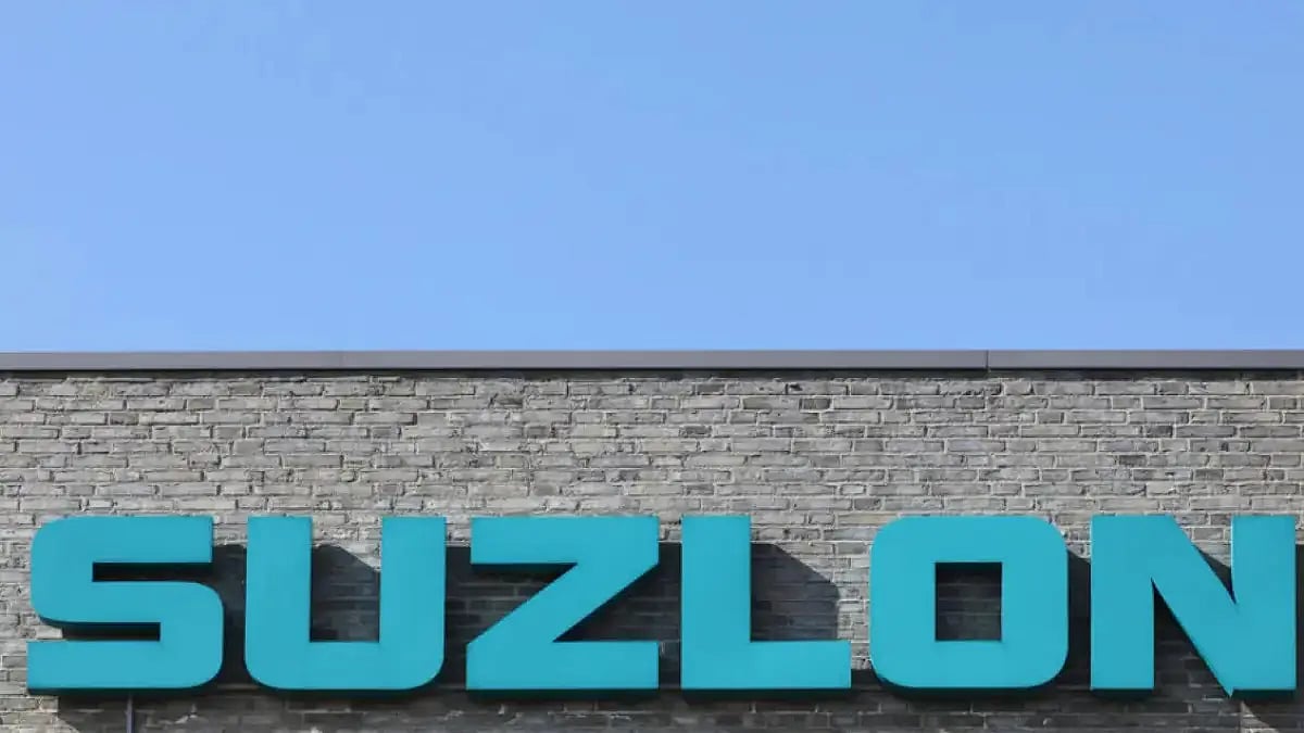 Abc Clean Tech Suzlon Bags 642 MW Wind Project From ABC Cleantech – Outlook Business