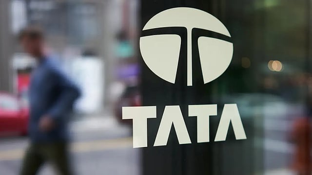 Tata Group Moves Bombay High Court On Rs 1,500 Crore GST Claim: Report