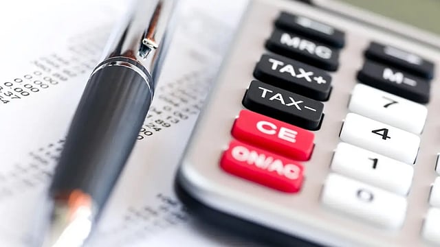 Rs 14,820 Crore Tax Demand Raised Under Black Money Law On Foreign Income: Government