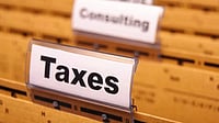 TCS on credit cards