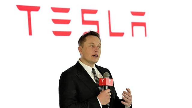 Tesla Officials To Meet Union Minister Piyush Goyal Over Plans To Build Factory For Rs 20-Lakh Cars: Report 
