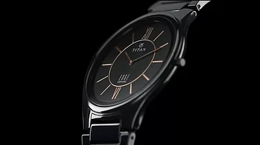 Titan Expects Watch biz to Cross Billion-Dollar Sales Mark in Next 2 Yrs, Focus on Premiumisation