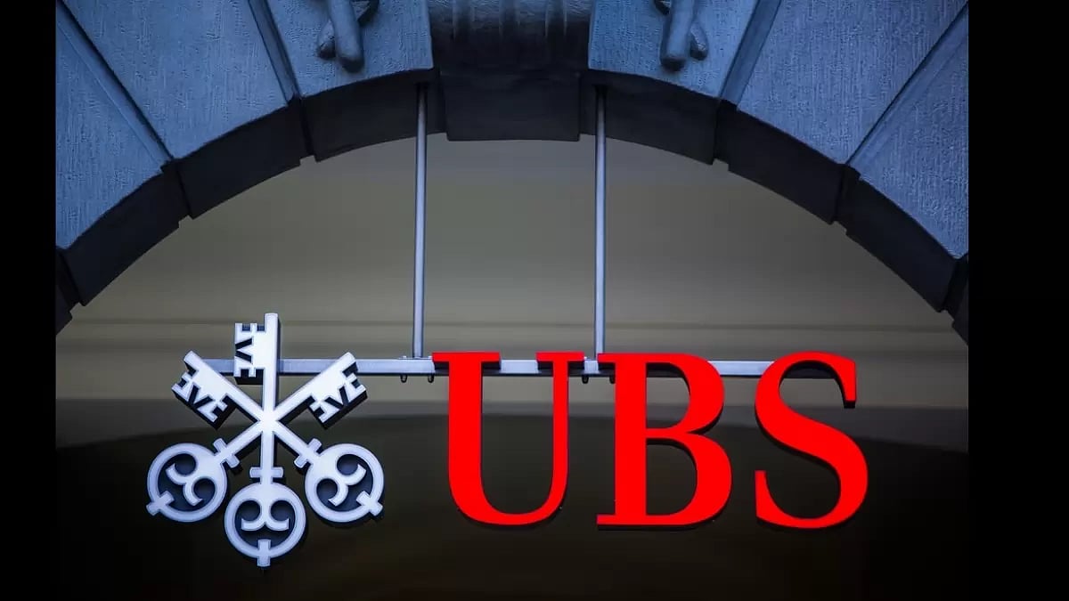 UBS