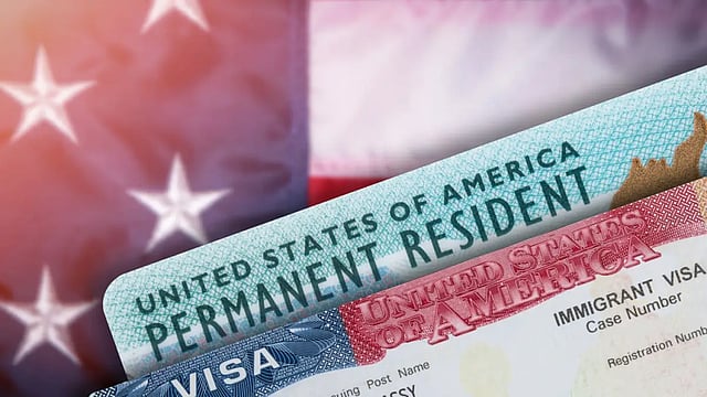 Glad To See Steps Being Taken To Reduce Wait Times For Visa Applicants In India: US Lawmaker