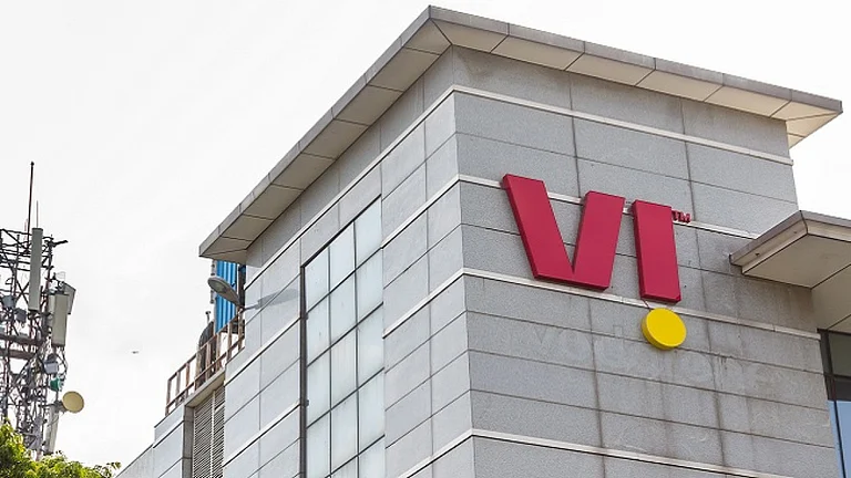 Vi's board had last week approved to Rs 20,000 crore fund for capex - null