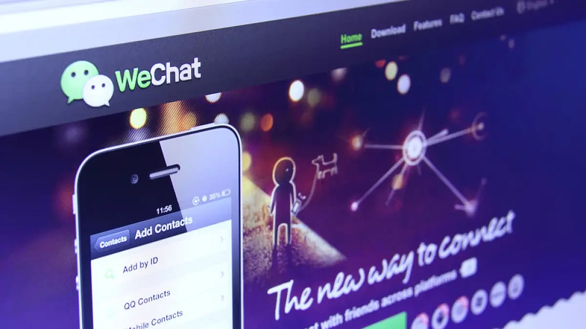 WeChat Suspends Few Accounts Linked to NFTs; Thar NFT sells for Rs 11 lakh
