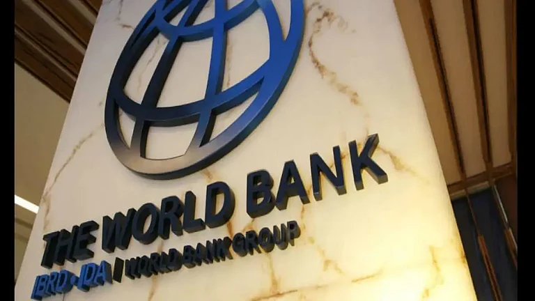 World Bank - null