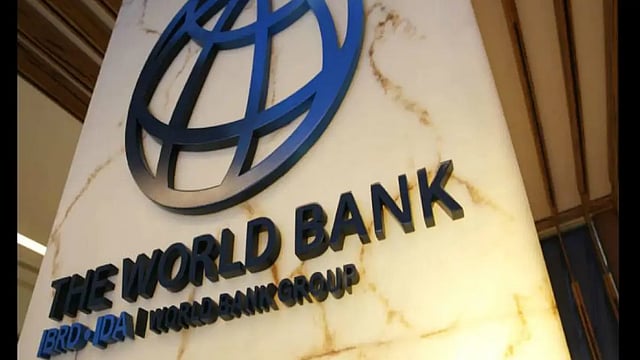World Bank Rules Out Bridge Financing To Crisis-Hit Sri Lanka