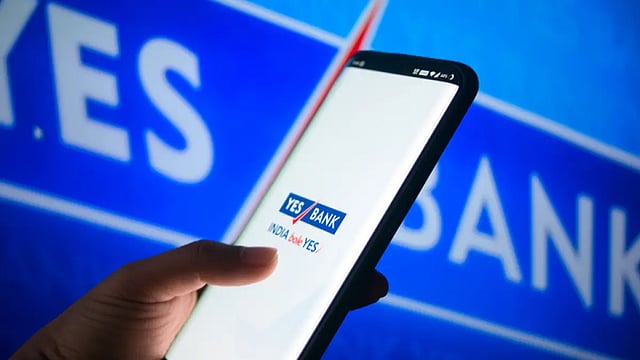 Yes Bank Transfers Invoked Shares Of 7 Companies To JC Flowers